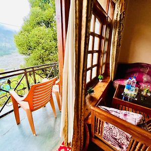 King Room Balcony